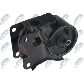 NTY Motorlager Hinten für NISSAN TEANA I (J31) ZPS-NS-054