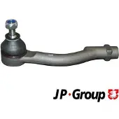 JP GROUP Spurstangenkopf Spurstange für HYUNDAI ix35 (LM, EL, ELH) Vorne Links 3544600270