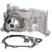 Japanparts Wasserpumpe PQ-157