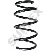 SUPLEX Fahrwerksfeder [Hersteller-Nr. 39530] für VW