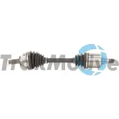 TrakMotive 30-0444 Antriebswelle Vorne Rechts für LAND ROVER Freelander SUV (L314)