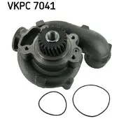 Skf Kühlmittelpumpe Wasserpumpe für VOLVO B12 VKPC 7041