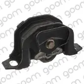 GOOM Motorlager Gummimetalllager Links für FORD FIESTA III (GFJ) EM-0634