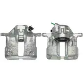 Ate Bremssattel 24.3541-1719.5 für Audi VW 80 B3 100 C3 Quattro Coupe Golf II