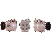 Lucas Kompressor, Klimaanlage ACP525
