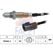 Facet Lambdasonde Made in Italy - OE Equivalent 10.8605