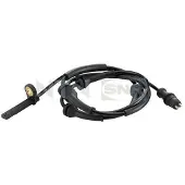 SNR ABS Sensor Raddrehzahl für RENAULT LAGUNA I (B56, 556) ASB155.27