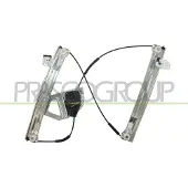 PRASCO Fensterheber pg326w012 vorne links für Peugeot