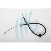 RICAMBIFLEX GM Seilzug, Kupplungsbetätigung 01141330