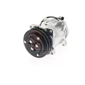 AKS Dasis Kompressor, Klimaanlage 850666N