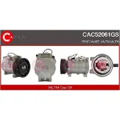 Casco Kompressor, Klimaanlage Genuine CAC52061GS