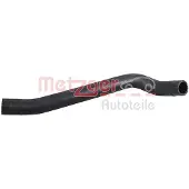 METZGER Kühlerschlauch Wasserschlauch für FIAT DUCATO Kasten (244) 2421890