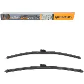 Continental AQUACTRL2 Scheibenwischer Set Vorne 550mm/550mm passend für MERCEDES-BENZ C-Klasse T-modell (S205) C-Klasse Limousine (W205) GLC