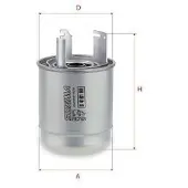 Sofima Kraftstofffilter S 4161 NR