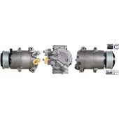 DRI Kompressor, Klimaanlage 700510900