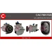 Casco Kompressor, Klimaanlage Genuine CAC73017GS