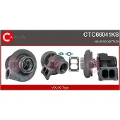 Casco Lader, Aufladung KAYOTAWA CTC66041KS