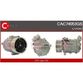 Casco Kompressor, Klimaanlage Genuine CAC74053GS