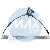 Max Fensterheber WZD100-R