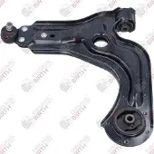Sonstiges BIRTH BR1365 Querlenker Vorne Links Unten für FORD Fiesta Mk4 Schrägheck (JAS, JBS) Puma Schrägheck für MAZDA 121 III (JASM, JBSM)
