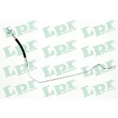 LPR Bremsschlauch 6T49156
