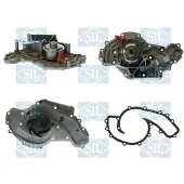 Saleri SIL Wasserpumpe PA1609