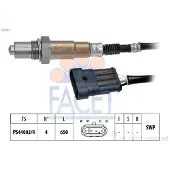 Facet Lambdasonde Made in Italy - OE Equivalent 1.997.214