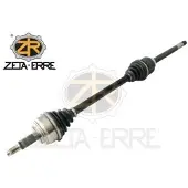 ZETA-ERRE Antriebswelle ZR11526