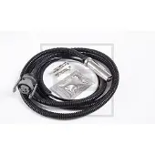 PETERS ENNEPETAL ABS Sensor Raddrehzahl Hinten Links für MAN L 2000 086.635-00A
