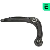 OPTIMAL G6-1651 Querlenker Rechts Unten Vorne passend für PEUGEOT 308 SW I (4E, 4H) 5008 (0U, 0E) 3008 (0U) 308 I Schrägheck (4A, 4C) für CITROËN
