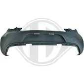 Diederichs Stoßfänger HD Priority Parts 3005055