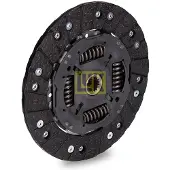 LuK Kupplungsscheibe 320 0345 10