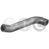 STC Kühlerschlauch Wasserschlauch für VW GOLF II (19E, 1G1) T407367