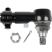 DT Spare Parts Spurstangenkopf Vorderachse 115 cm DT SPARE PARTS für u.a. DAF 95