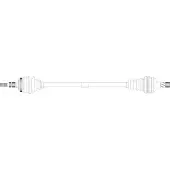 ERA Benelux Antriebswelle DA50386