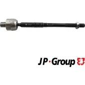 JP GROUP 1444500200 Axialgelenk Spurstange für BMW 3 Touring (E91) Vorne Rechts Vorne Links