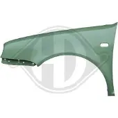 Diederichs Kotflügel HD Priority Parts 2213106 vorne rechts für VW