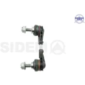 SIDEM Koppelstange Stabilisator für BMW iX (I20) Hinten Rechts 210163