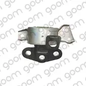 GOOM Motorlager Gummimetalllager Rechts für OPEL Corsa D Schrägheck (S07) EM-0557