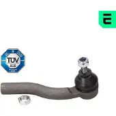 OPTIMAL Spurstangenkopf für Abarth 500 500c Fiat 500 Panda Ford Ka