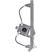 Valeo Fensterheber 851805