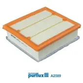 TECNOCAR Luftfilter A2589