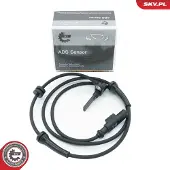 ESEN SKV ABS Sensor Raddrehzahl Vorne Links für FIAT PUNTO (188) 06SKV440