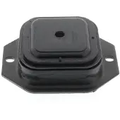 MAPCO Lagerung Achsträger 33326 Hinten beidseitig passend für PEUGEOT 405 I (15B)