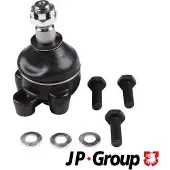 JP GROUP Traggelenk Vorne Rechts oben Vorne Links für HYUNDAI H-1 / Starex MPV (A1) 3540300900