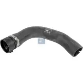 DT Spare Parts Kühlerschlauch Ø 56 mm DT SPARE PARTS IAM-Expertise passend für u.a. SCANIA 4