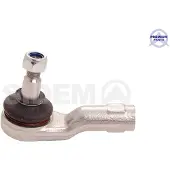 SIDEM Spurstangenkopf Spurstange für MAZDA E-Serie Kastenwagen (SR2) Vorne 52134