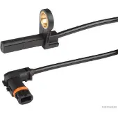 Herth+Buss ELPARTS ABS Sensor Raddrehzahl Vorne Beidseitig passend für MERCEDES-BENZ S-Klasse Limousine (W221) 70660245