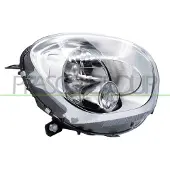 PRASCO Scheinwerfer Hauptscheinwerfer Rechts für MINI Countryman (R60) MN7024803