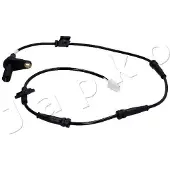 Japko ABS Sensor Raddrehzahl Hinten Links für HYUNDAI TRAJET (FO) 151H51